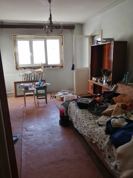 Rahova, Petre Ispirescu, Sebastian, apartament 55 mp.