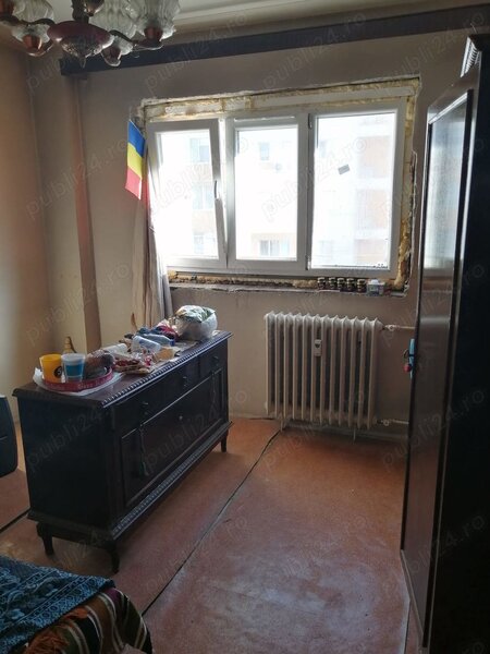Rahova, Petre Ispirescu, Sebastian, apartament 55 mp.