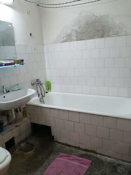 Rahova, Petre Ispirescu, Sebastian, apartament 55 mp.